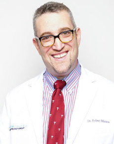 Dr. Robert A Moraru Dermatologist 